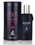 ALHAMBRA GLACIER ULTRA EDP MAS 100ML