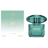VERSACE CRYSTAL EMERALD EDP FEM 90ML