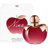 NINA RICCI NINA EDP FEM 50ML