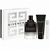 KIT GIVENCHY GENTLEMAN BOISEE EDP 100ML+SG+MINI   