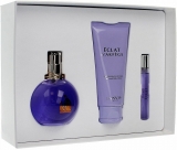 KIT LANVIN ECLAT D ARPEGE FEM 100ML+BODY+10ML     