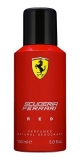 FERRARI RED DEO SPRAY MAS 150ML                   