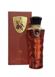 AL WATANIAH HAYAT EDP UNISEX 100ML                