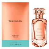 TIFFANY & CO ROSE GOLD INTENSE EDP FEM 75ML