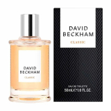 DAVID BECKHAM CLASSIC EDT MAS 50ML