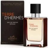 HERMES TERRE D HERMES INTENSE EDP MAS 50ML