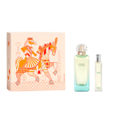 KIT HERMES UN JARDIN SUR LE NIL EDT UNISEX 100ML+15ML
