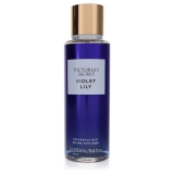 VICTORIA SECRET NEW SPLASH VIOLET LILY 250ML      