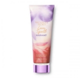 VICTORIA LOTION LOVE SPELL RADIANT 236ML NEW      