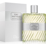 DIOR EAU SAUVAGE EDT MAS 200ML                    