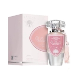 LATTAFA MOHRA SILKY ROSE EDP FEM 100ML            