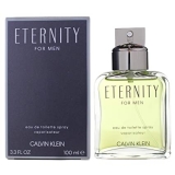 CALVIN KLEIN ETERNITY EDT MAS 100ML               