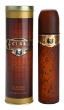 CUBA BROWN EDT MAS 100ML MARRON                   