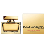 DOLCE GABBANA THE ONE EDP INTENSE FEM 50ML