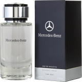 MERCEDES BENZ FOR MEN EDT 120ML                   