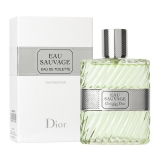 DIOR EAU SAUVAGE EDT MAS 100ML                    