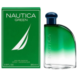 NAUTICA GREEN EDT UNISEX 100ML