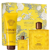 KIT VERSACE EROS ENERGY EDP MAS 100ML+S/G+MINI