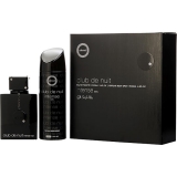 KIT ARMAF CLUB DE NUIT INTENSE M 120ML+B/SPRAY    