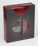 KIT ANTONIO THE SEC TEMPTATION MAS 100ML+DEO SPRAY