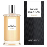 DAVID BECKHAM CLASSIC EDT MAS 100ML