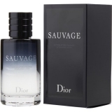 DIOR SAUVAGE AFTER SHAVE 100ML                    