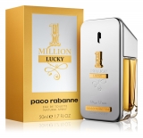 PACO RABANNE 1 MILLION LUCKY EDT MAS 50ML