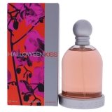 HALLOWEEN KISS EDT FEM 100ML                      