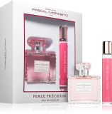 KIT PASCAL MORABITO PERLE PRECIEUSE EDP 100ML+30ML 