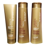 JOICO KIT SHA+ACD 300ML+BALM 200ML K-PAK C.THERAPY