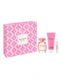 KIT KATE SPADE NEW YORK EDP FEM 100ML+BODY+MINI   