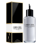 CAROLINA GOOD GIRL EDP 200ML REFILL               