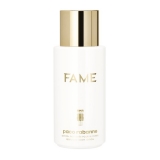 PACO RABANNE FAME BODY LOTION 200ML               