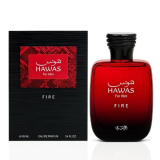RASASI HAWAS FIRE EDP UNISEX 100ML