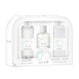 I KIT EAU MY BB EAU DE SENTEUR 60ML+BL+SG 200ML   