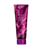 VICTORIA LOTION BERRY SANTAL 236ML NEW            