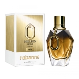 PACO MILLION GOLD PARFUM FEM 90ML RECERREGAVEL