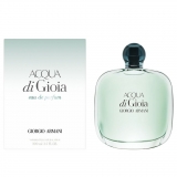 GIORGIO ARMANI ACQUA DI GIOIA EDP FEM 100ML       