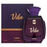 AJMAL VIBE EDP FEM 75ML                           