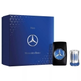 KIT MERCEDES BENZ MAN EDT 100ML+20ML              