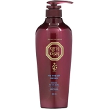 DAENG GI MEO RI SHAMPOO OILY SCALP 500ML C/GRASO  