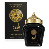 ARD AL ZAAFARAN BODY CREAM ASAD MAS 280GR
