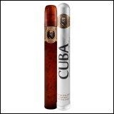 CUBA GOLD EDT MAS 35ML DOURADO                    