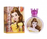 I DISNEY PRINCESS BELLE EDT FEM 100ML             