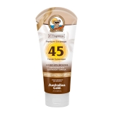 AUSTRALIAN GOLD FACE SUNSCREEN SPF45 88ML SELF TAN