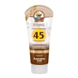 AUSTRALIAN GOLD FACE SUNSCREEN SPF45 88ML SELF TAN