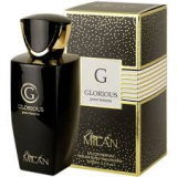 MILAN GLORIOUS EDP FEM 100ML