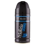 MALIZIA UOMO SKYLINE DEO SPRAY MAS 150ML          