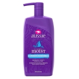 AUSSIE SHAMPOO MOIST 865ML                        