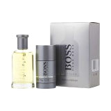 KIT HUGO BOSS BOTLLED EDT MAS 100ML+DEO STICK